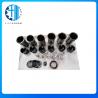 Buy cheap J3200-9000200 Yuchai YC6108J YC6J125Z-T20 Piston Cylinder Liner Kit For Loader Parts from wholesalers