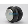 Buy cheap 2B9-200 Goodyear Air Spring For SAF Holland 57006910 / Chassis Suspension Spring from wholesalers