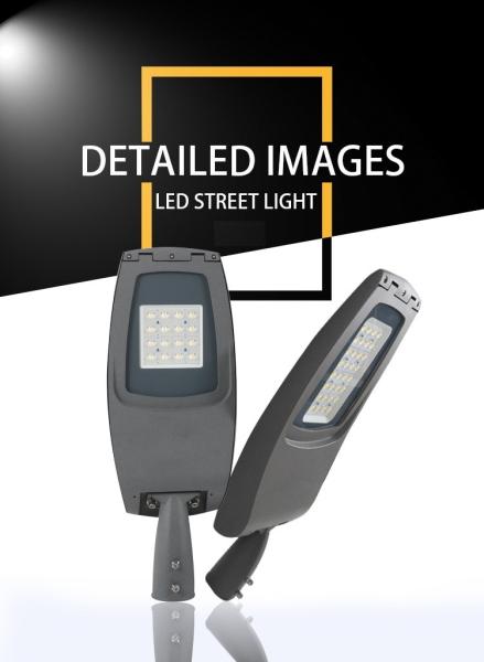 Buy cheap Roadway 7200lm 6500K Aluminum Led Street Light from wholesalers