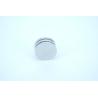 Buy cheap NdFeB Magnet Strong Magnetic Force High Temperature resistance power steering systems Nickel Coated N35-N52 from wholesalers