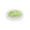 Buy cheap E27 European Modern Minimalist Interior Decoration LED Fan Light from wholesalers