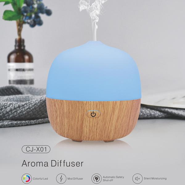 Buy cheap Essential Oil Aromatherapy Ultrasonic Air Humidifier 120ml Music Cure for Kids from wholesalers