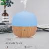 Buy cheap Essential Oil Aromatherapy Ultrasonic Air Humidifier 120ml Music Cure for Kids from wholesalers