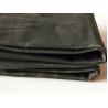 Buy cheap 18OZ Dyed Waxed Cotton Canvas / Heavy Cotton Fabric For Big Backpack from wholesalers