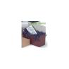 Buy cheap Folding Rigid Natural Kraft Gift Box Packaging Top Tuck from wholesalers