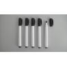 Buy cheap Mini pen Easy wipe dry erase colored ink promotional whiteboard marker with clip from wholesalers