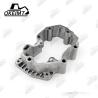 Buy cheap 6D125 Valve Cover Spacer Aluminum Bracket Cylinder Head For Komatsu Engines Parts from wholesalers