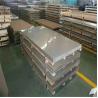 Buy cheap 201 304 316 316L 409 Super Duplex Stainless Steel Plate Cold Rolled 10mm Thickness from wholesalers