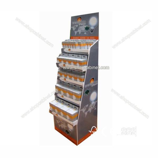 Buy cheap 2015 Commercial Modern Cosmetic Showcase, Glass Display Jewelry Showcase from wholesalers
