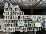 2205 416 Stainless Steel Pipe 300mm Seamless BA HL Surface For Architectural