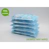 Buy cheap Industrial Institutional 99.9% Surface Cleaning Sanitizer Wipes from wholesalers