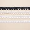 Buy cheap Home Textile 2cm Gimp Cotton Lace Trim Guipure from wholesalers