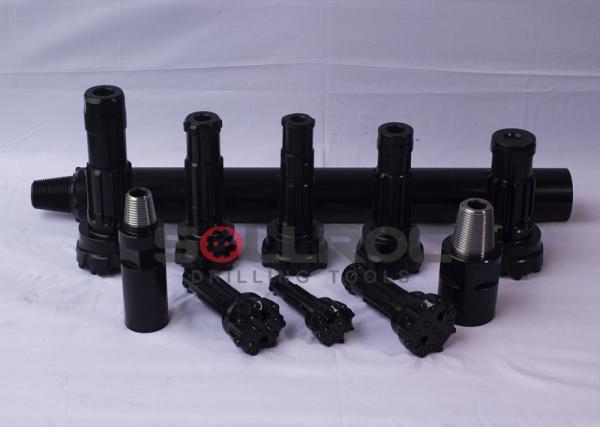 Buy cheap DHD380 8'' DTH Water Well Drilling Hammer With Thread 4 1/2'' API REG from wholesalers