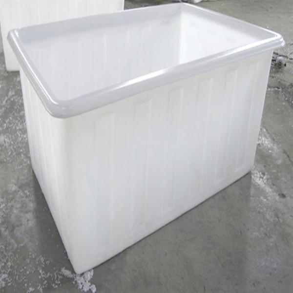 Buy cheap CNC Plastic Crate Mould , OEM anti UV Plastics Rotational Molding from wholesalers