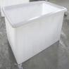 Buy cheap CNC Plastic Crate Mould , OEM anti UV Plastics Rotational Molding from wholesalers