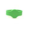 Buy cheap PVC PET ABS Silicone NFC RFID Wristband 85.5x54mm With RFID Ultralight Chip from wholesalers