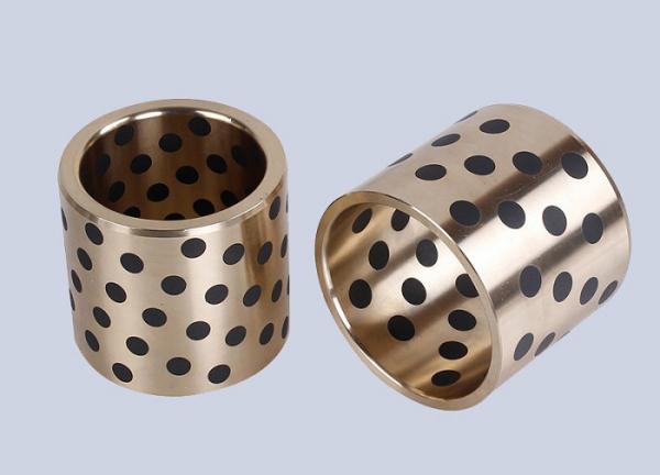 Buy cheap Strengthening Brass Cast Bronze Bearings For Steam Engine from wholesalers