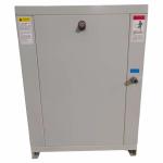 Customizable 16.5KW Industrial Oil-Free Vortex Air Compressor 380V Stationary