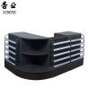 Buy cheap New customized Innovative Product Best Selling Checkout Counter For Grocery Store Shelves from wholesalers
