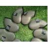 Buy cheap golf iron head cover , Golf headcover , golf head cover , golf headcovers , iron head cover from wholesalers