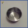 Buy cheap MoW30 MoW50 Molybdenum Tungsten Alloy Crucible Machined Molybdenum Crucible from wholesalers