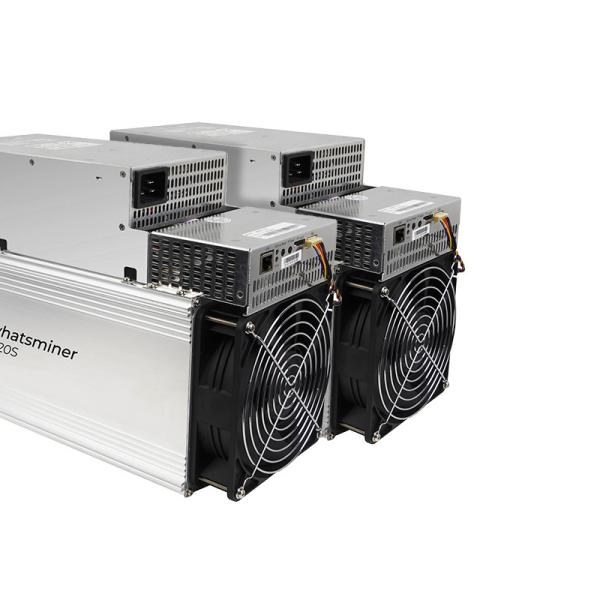 Buy cheap Bitcoin ASIC Miner M20s 68th 52W/T 52/62/65 TH/S Mining SHA-256 from wholesalers