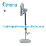 Household Energy Saving Electric Solar Attic Fan With Brushless Motor