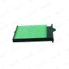 Buy cheap 27891-ED50A-A129 27891ED50AA129 Auto Air Conditioner Filter For AC Nissan VW ACE 100 from wholesalers