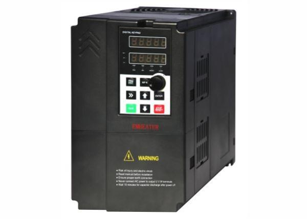 Buy cheap 4KW VFD Variable Frequency Drive from wholesalers