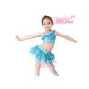 Buy cheap Sequins Ballet Tutu Dance Costumes Belly Two Piece Suit Belly Dance Costumes from wholesalers
