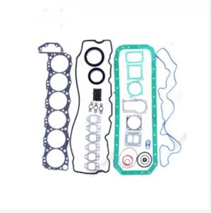 Wholesale TEM Engine Gasket Set Hino Metal J08E Engine Cylinder Head Gasket Set from china suppliers