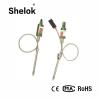 Buy cheap Oil water high temperature melt pressure sensor cost from wholesalers