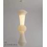Buy cheap Modern Designer Handmade Paper Lamps Minimalist Pendant Lights for Living Room Bedroom Cafe lighting(WH-AP-562) from wholesalers