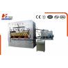 Buy cheap High Effciency Automatic Hydraulic Hot Press Machine 8-12pcs/Min from wholesalers