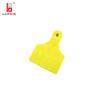 Buy cheap 80MM 62MM Medium UV Resistant Calf Ear Tags from wholesalers