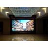 Buy cheap Outdoor Rental indoor advertising led display screen P4 / P5 / P6 fixed led screen from wholesalers