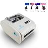 Buy cheap 203dpi LAN Bluetooth Thermal 4 Inch Label Printer 4x6 For Shipping Waybill from wholesalers