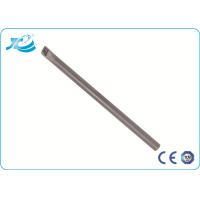 Buy cheap 92.5 - 94.0 HRA Density 14.3 - 14.8 G/cm3 Boring Bars No Coating product