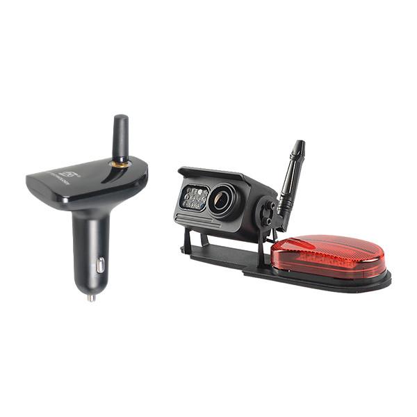 Buy cheap IP69K Truck Rearview Camera 1080P Wireless Rear View Dash Cam from wholesalers