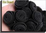 Hot Beauty Virgin Human Hair Extensions Funmi Small Body Wave Healthy Ends