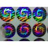 Buy cheap Hologram Custom Printed Sticker Labels from wholesalers