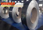Corrosion Resistant Aluminum Strip Coil / Thin Aluminum Strip for Food Container
