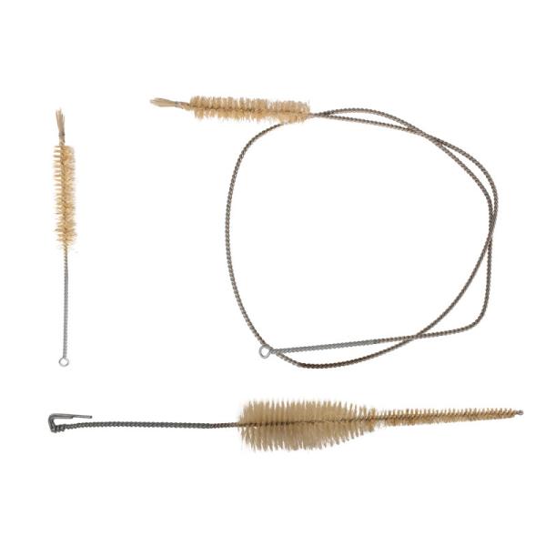 Buy cheap Pig Bristle Dairy Facility Cleaning Supplies Milk Liner Brush For Daily Cleaning Efficiency And Convenience from wholesalers
