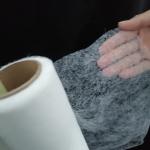 Environmental Friendly PA Hot Melt Web And Film For No Sew Bonding