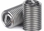 Stainless Steel 304 316 L Wire Thread Insert M2 M4 M6 Metal insert bolt
