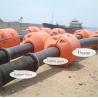 Buy cheap 14inch discharge port,15m Digging Depth,22m Length,800Kw River Dredger Machine Manufacturer from wholesalers