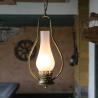 Buy cheap Vintage Pendant Light Loft Industrial Cafe Bar Kitchen Bottle Restaurant Iron kerosene lamp(WH-VP-182) from wholesalers