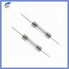 Buy cheap 5x20mm Miniature Cartridge Fuse 250V 1A-16A Glass Tube from wholesalers