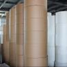 Buy cheap Color Sack Kraft Paper For Wrapping Craft Paper For Paper Bags Brown Kraft Paper from wholesalers