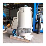 Other Ice Storage Capacity 1ton Industrial Tube Ice Machine for Meat Fish